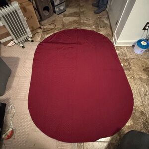 Avon Home Tablecloth